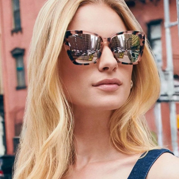 DIFF Eyewear Becky II BRAND NEW - Picture 7 of 16